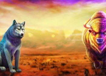 Buffalo King Megaways Slot Review - Pragmatic Play