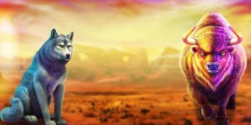Buffalo King Megaways Slot Review - Pragmatic Play