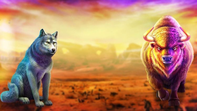 Buffalo King Megaways Slot Review - Pragmatic Play