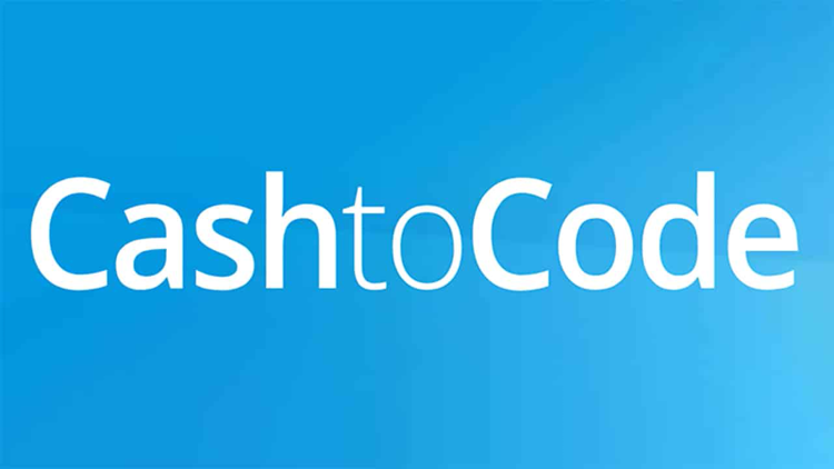 CashtoCode Casinos - Casinos with CashtoCode