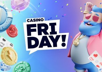 CasinoFriday - Guide to German Online Gambling