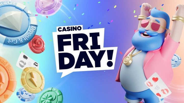 CasinoFriday - Guide to German Online Gambling