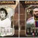 Centurions Promo - Zico and Lacazette Join EA FC 24