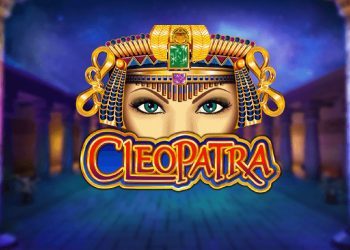 Cleopatra Slot Review - Adventure by IGT