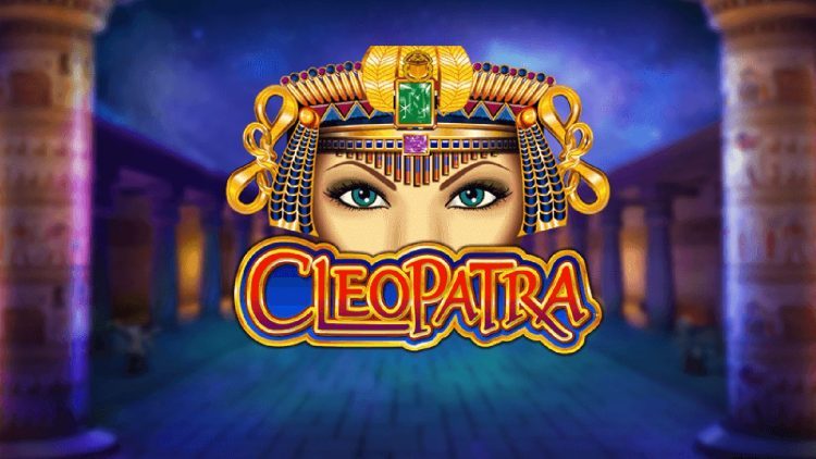 Cleopatra Slot Review - Adventure by IGT
