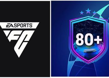 EA FC 24 - Upgrade Your Team with 80+ Player Cards