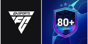 EA FC 24 - Upgrade Your Team with 80+ Player Cards