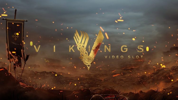 Exploring the World of Vikings Slot by NetEnt