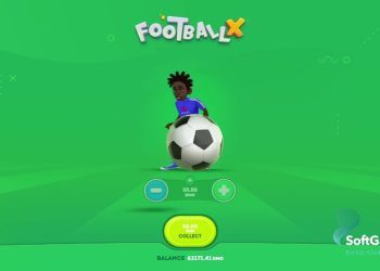 FootballX Slot Review - SmartSoft Gaming
