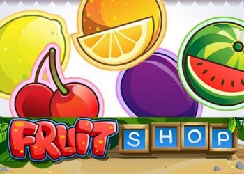 Fruit Shop Slot Review - Juicy Adventure by NetEnt
