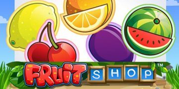 Fruit Shop Slot Review - Juicy Adventure by NetEnt