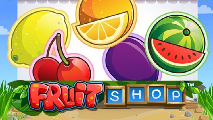 Fruit Shop Slot Review - Juicy Adventure by NetEnt