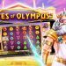 Gates of Olympus Slot by Pragmatic Play