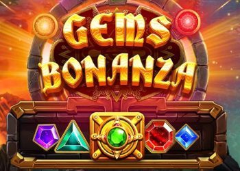 Gems Bonanza Slot Review - Pragmatic Play