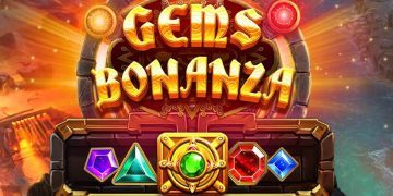 Gems Bonanza Slot Review - Pragmatic Play
