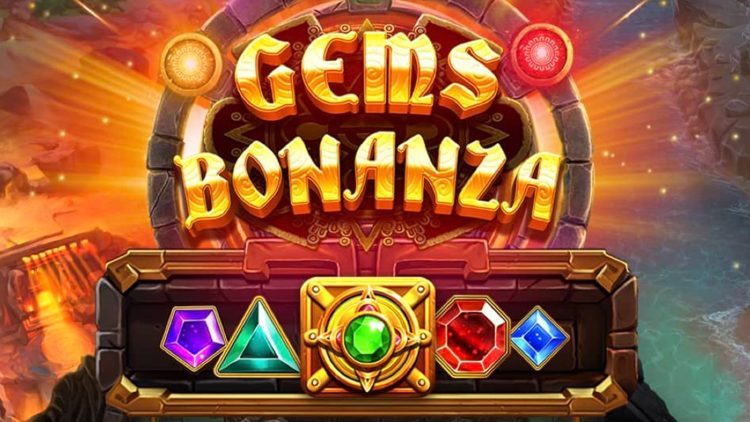 Gems Bonanza Slot Review - Pragmatic Play