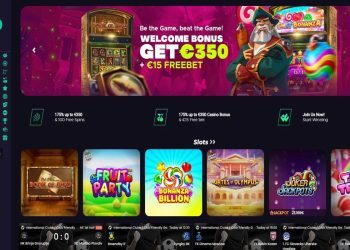 Hiperwin Casino Review - Ultimate Gaming Experience