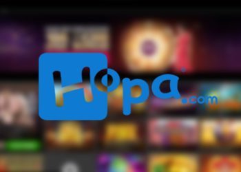 Hopa Casino Review - Guide to Online Gaming