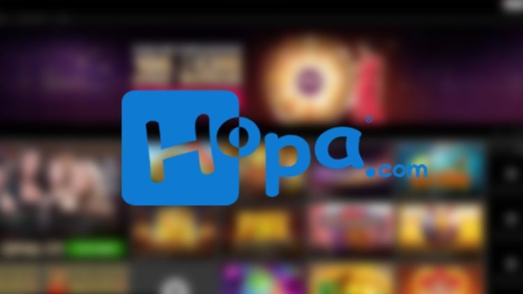 Hopa Casino Review - Guide to Online Gaming