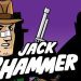 Jack Hammer Slot Review - NetEnt