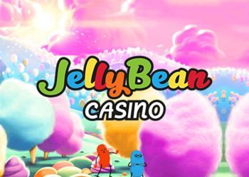 JellyBean Casino Review - A Sweet Gaming Experience