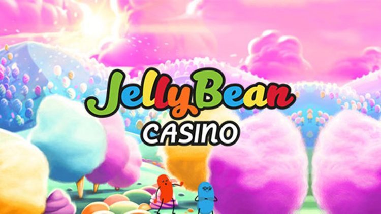 JellyBean Casino Review - A Sweet Gaming Experience