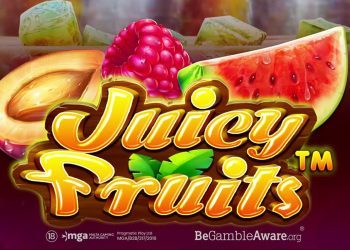 Juicy Fruits Slot Review by Pragmatic Play