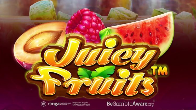 Juicy Fruits Slot Review by Pragmatic Play