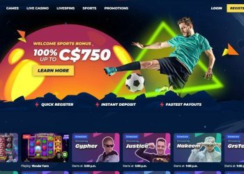 Jupi Casino Review - World of Online Gambling
