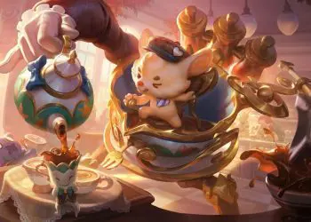 League of Legends Patch 13.21 Preview