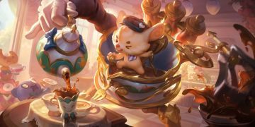 League of Legends Patch 13.21 Preview