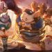 League of Legends Patch 13.21 Preview