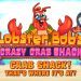 Lobster Bob's Crazy Crab Shack Slot Review & Demo