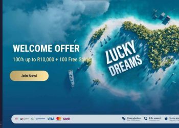LuckyDreams Casino Review