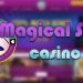 Magical Spin Casino Review - World of Magic