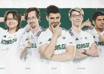 North American Dota 2 Shines at TI 2023