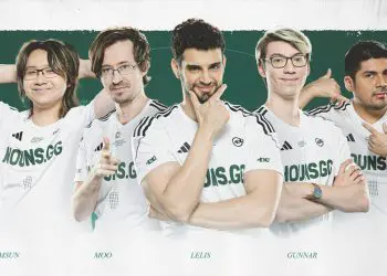 North American Dota 2 Shines at TI 2023