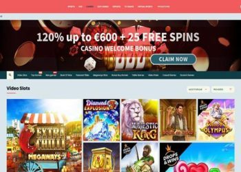 OceanBet Casino Review - Your Ultimate Guide