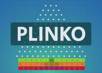 Plinko by Spribe - Detailed Review & Demo