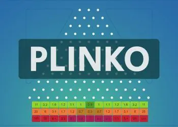 Plinko by Spribe - Detailed Review & Demo