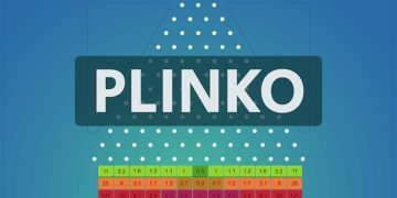 Plinko by Spribe - Detailed Review & Demo