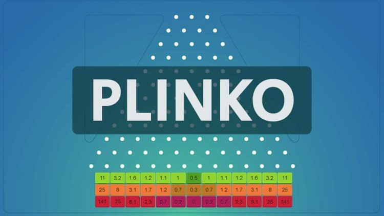 Plinko by Spribe - Detailed Review & Demo
