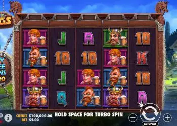 Pub Kings Slot Review & Demo