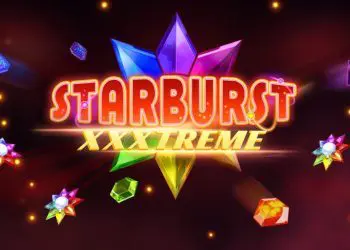 Review of Starburst XXXtreme Slot by NetEnt