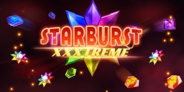 Review of Starburst XXXtreme Slot by NetEnt