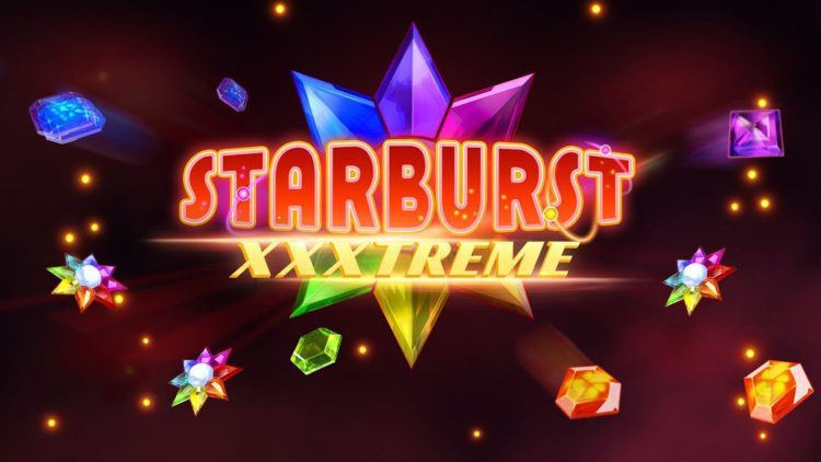 Review of Starburst XXXtreme Slot by NetEnt