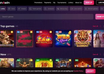 Run4Win Casino Review - Online Gaming Excellence
