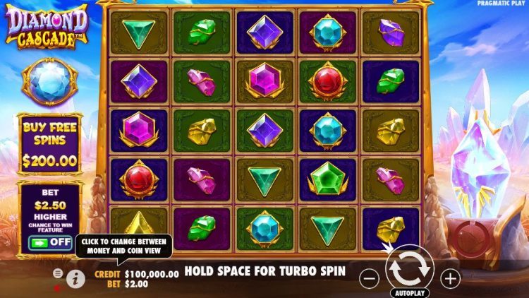 Sky Bounty Slot Review & Demo