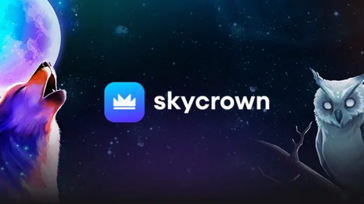 SkyCrown Casino - Guide to Online Gaming