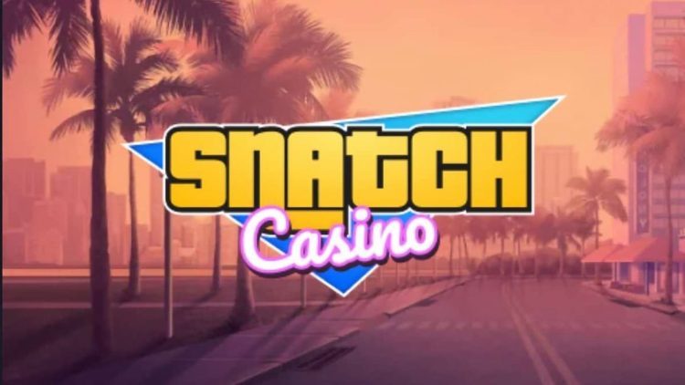 Snatch Casino Review - A Star in Online Gambling